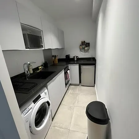 דירה Studio Meuble 30m2 Le Teich, Idealement Place *